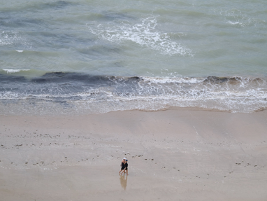 30/03/2026- Melhora na balneabilidade: cai o número de praias impróprias no litoral pernambucano
