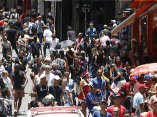 04/11/2025- Top 10 sobrenomes mais frequentes no Brasil (dados do Censo 2022 – IBGE)