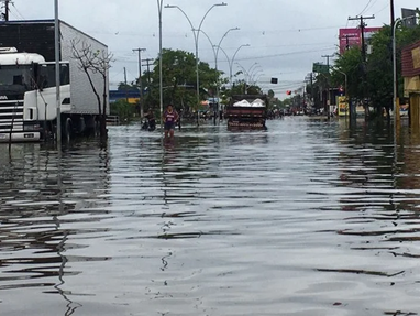 24/03/2026- Recife lança Ação Inverno 2026 com investimento recorde de R$ 381,8 milhões e inaugura novo Centro de Operações