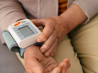 20/09/2025- Hipertensão Arterial: Entenda as Novas Diretrizes de 2025