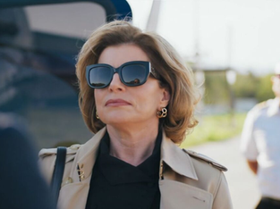 18/10/2025- "Vale Tudo" Revela Final Inesperado: Odete Roitman Escapa da Morte em Remake