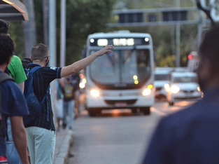 22/10/2026-Transporte gratuito no 2º turno: como funciona ônibus, metrô e intermunicipal em Pernambuco neste domingo