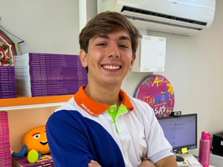 18/01/2026- Estudante recifense brilha com nota 1000 na redação do Enem 2025