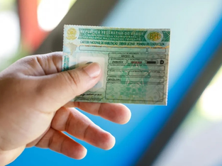 13/10/2025- Recife Aprova CNH Gratuita para População de Baixa Renda