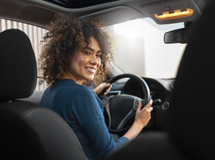 10/03/2026- Uber lança opção para passageiras solicitarem corridas só com motoristas mulheres no Recife