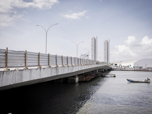 Ponte Giratória do Recife: Entrega Prevista para Março de 2026