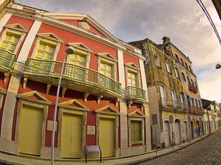 24/09/2025- Retorno do Cinema de Rua ao Teatro Apolo em Recife Antigo