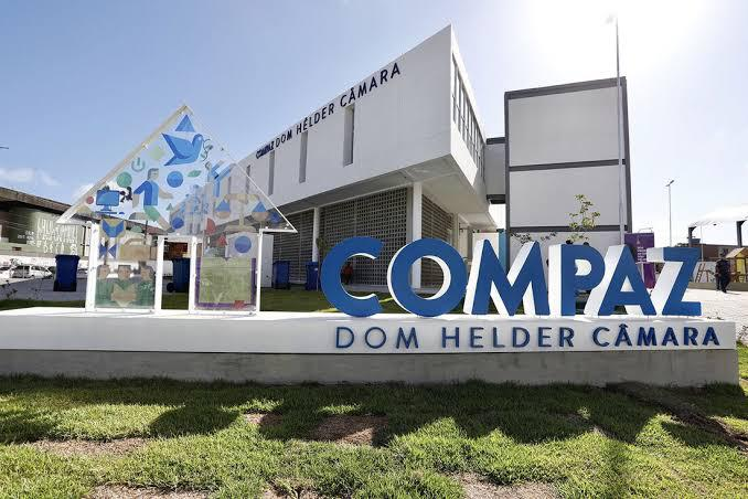 17/07/2026- Moradores do Coque terão acesso a atendimentos gratuitos de saúde e cidadania no Compaz Dom Hélder Câmara