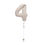 Thumbnail: Matt Nude Jumbo 34'' Number Balloon