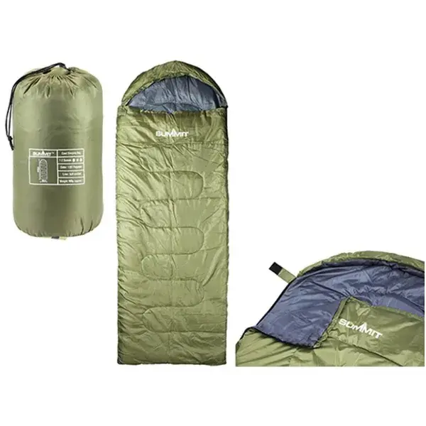 Trekker Cowl Sleeping Bag