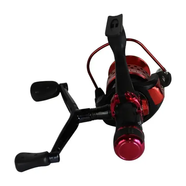 Thumbnail: Orbula Freespool 440