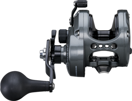 best light action spinning combo 5'6