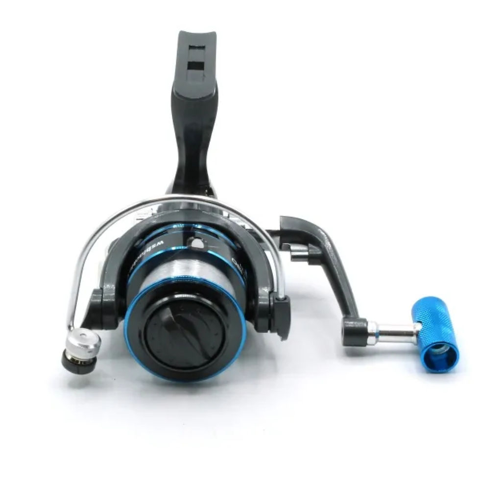 Thumbnail: Spinning Reel