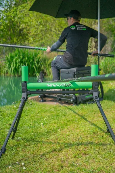 Maver Pole Roller