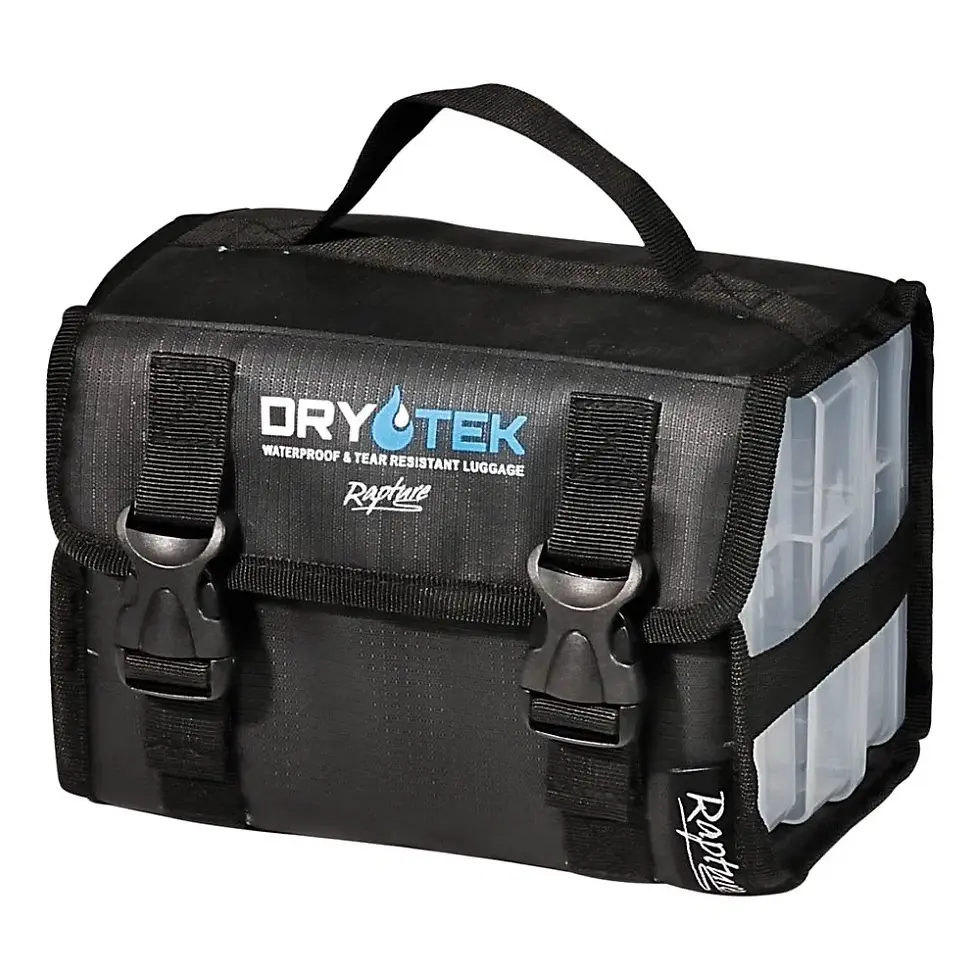 Drytek Lure Box Organiser