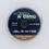 Thumbnail: Atomic Tackle Jel-E-Wyre Soft Gravel Brown