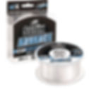 Clear Fluorocarbon