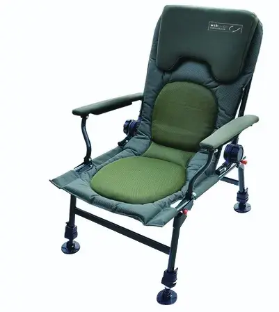 WSB Supreme Recliner Armchair