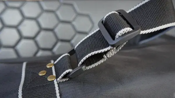 Thumbnail: Maver Fishing Holdall
