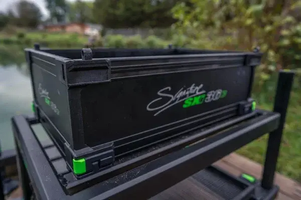 Maver Signature SXi 15cm Base Unit