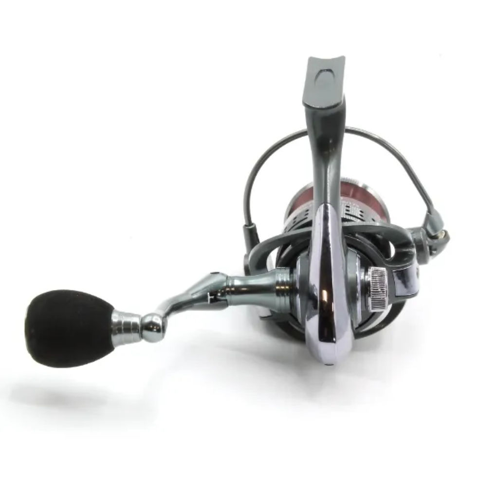 Thumbnail: Coarse Fishing Reel