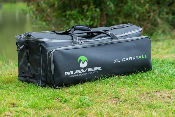 Thumbnail: Fishing Carryall