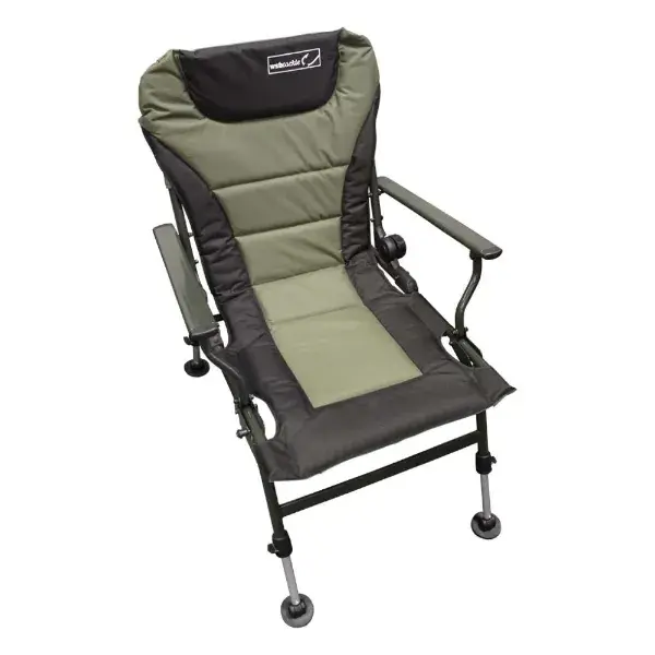 Deluxe Recliner Armchair