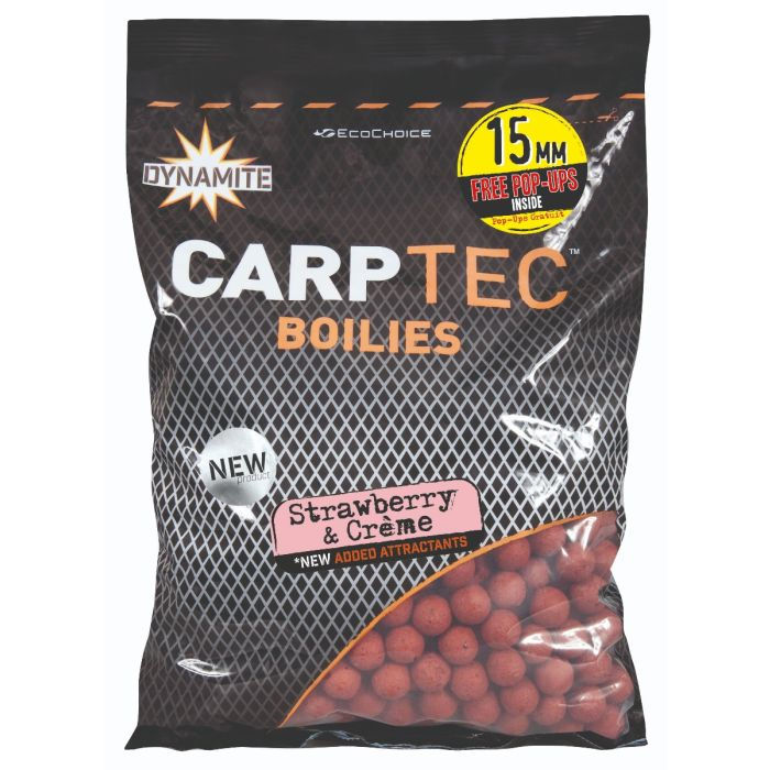 Thumbnail: Big Fish Boilies