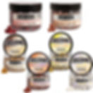 Dynamite Baits Big Fish Durable Hookers 6mm Collage