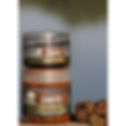 Dynamite Big Fish Peppered Squid Wafters Carp Bait