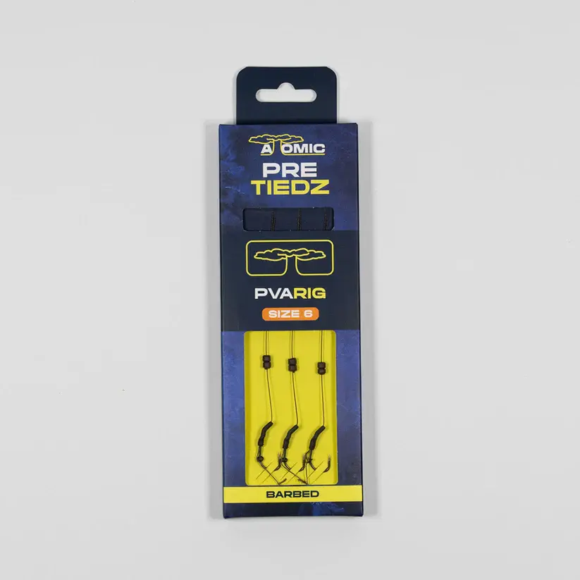 Thumbnail: Carp Fishing Rigs