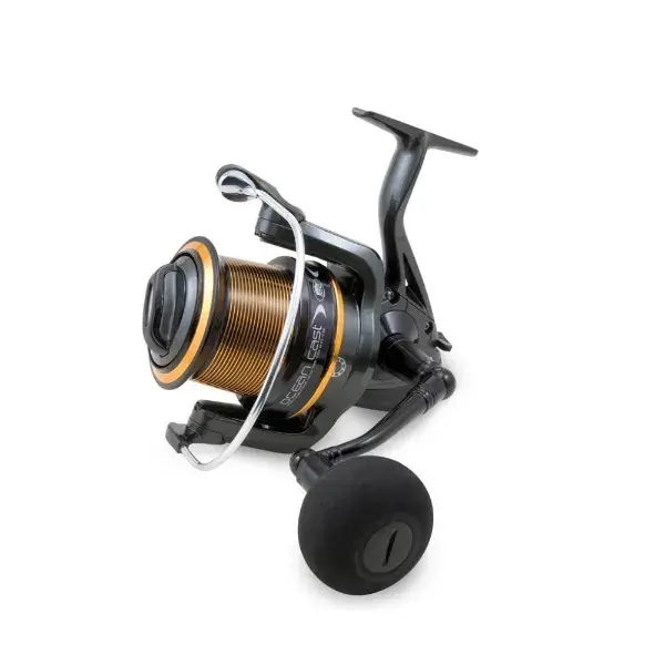 Lineaeffe Ocean Cast 080 Reel