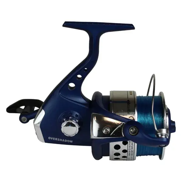 Beachcaster Reel