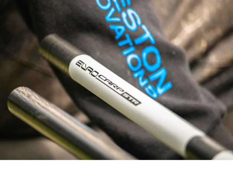 Thumbnail: Euro Carp 1000 STR Margin Pole