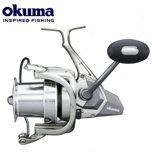 okuma 8k reel price Okuma 8K Reel