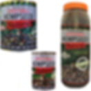 Dynamite Baits Frenzied Spicy Chilli Hempseed