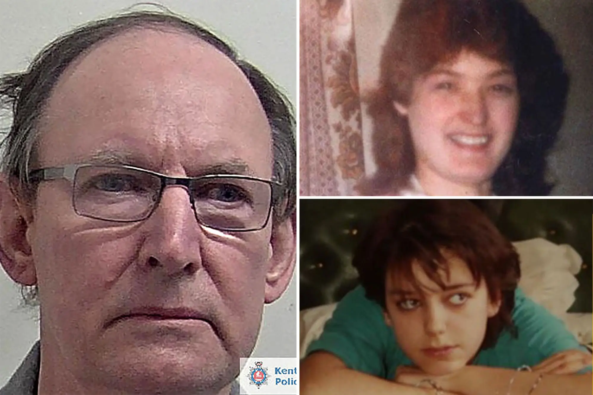 Fuller admitted the two murders and was jailed for life last year
