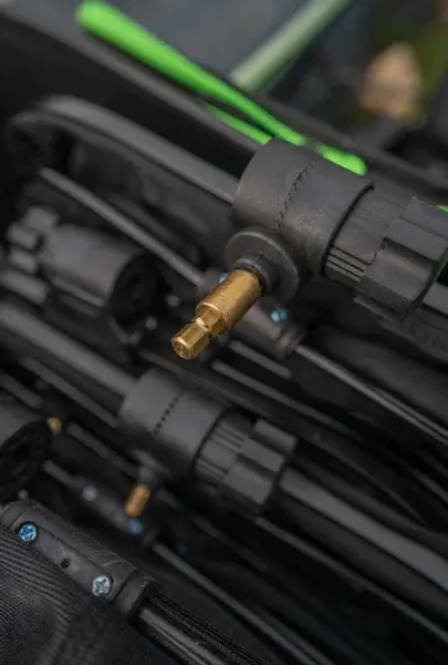 Thumbnail: Coarse Fishing Accessories