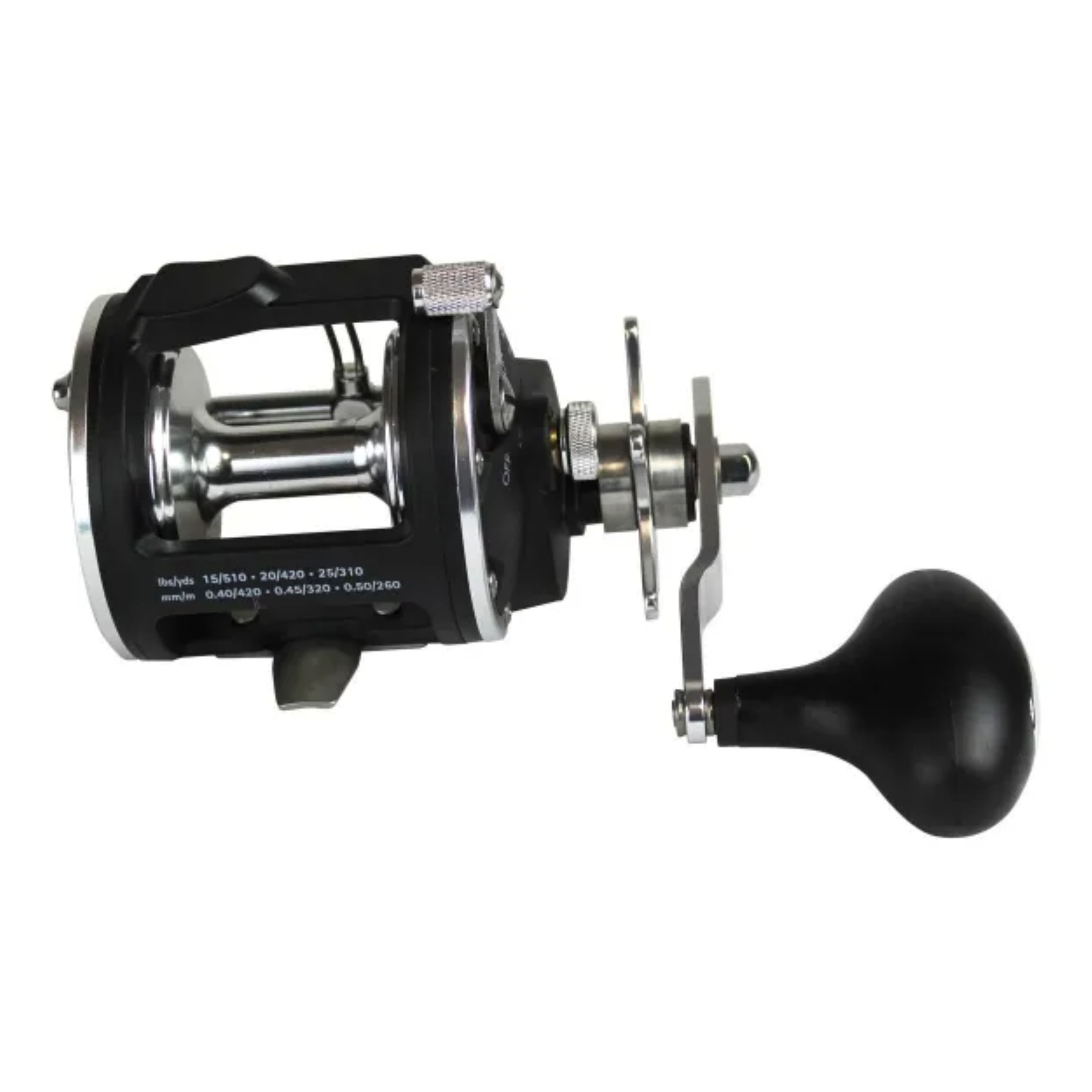 DB30 Multiplier Reel