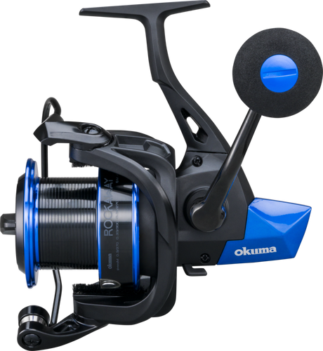 Okuma Rockaway RA-6000 | Bait Butcher Fishing Tackle