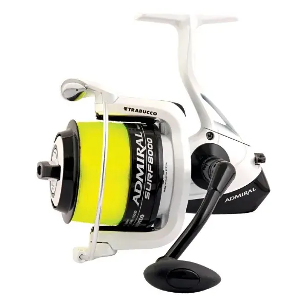 Admiral Surf 580 Reel