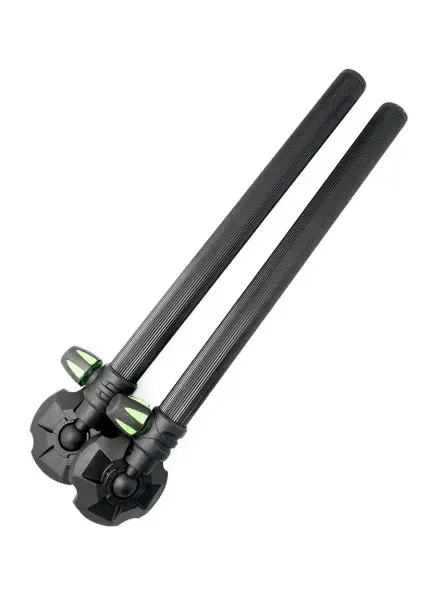 Maver Reality EVO 30mm STD Leg Black Anodised