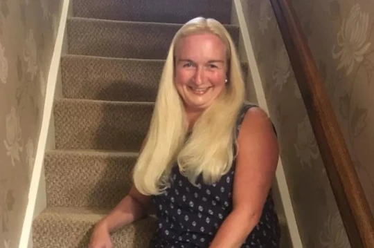 Clair Ablewhite had broken off her relationship with Jessop just 6 days before her murder.