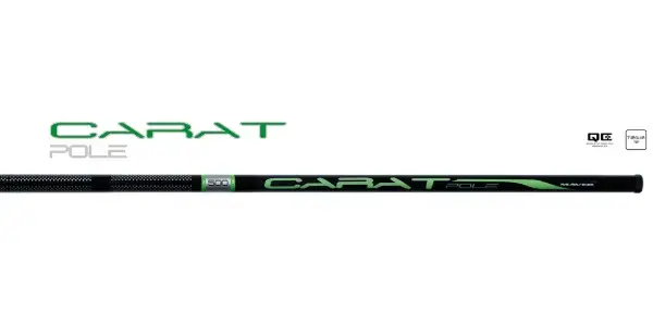 Maver Carat Pole 3m