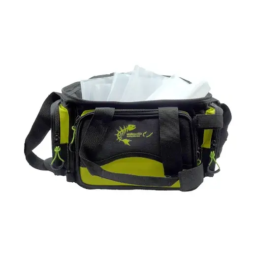 carp kinetics tackle box Fishing Kit Carp Kinetics CoolBait Glug &