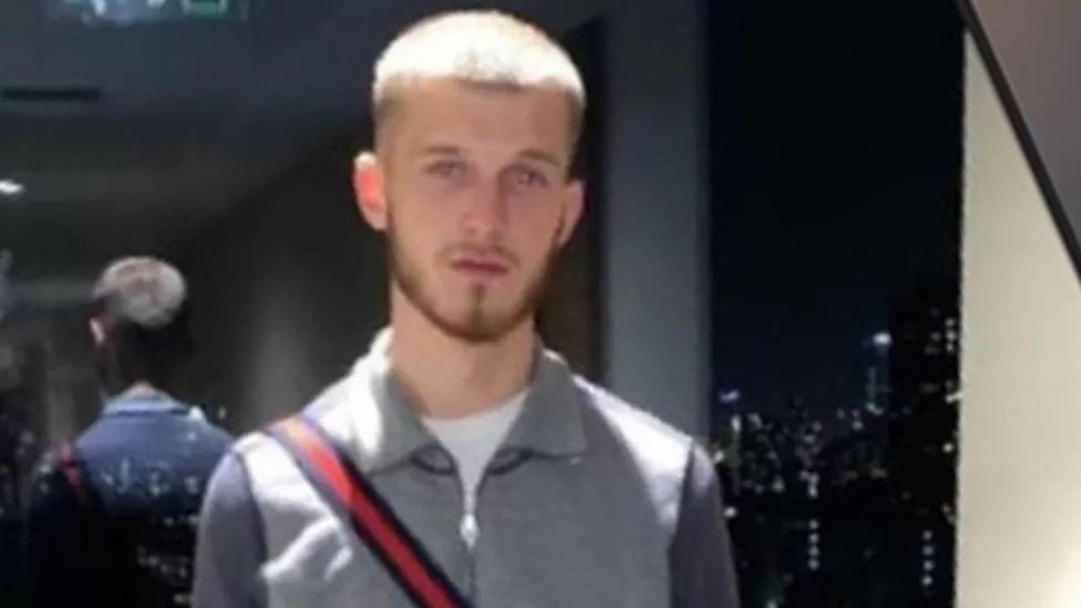 Tomasz Waga's body was found dumped in Cardiff last year.