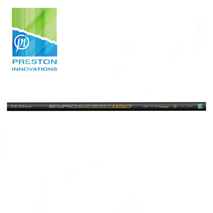 Preston Innovations Carp 1150 STR S Pole