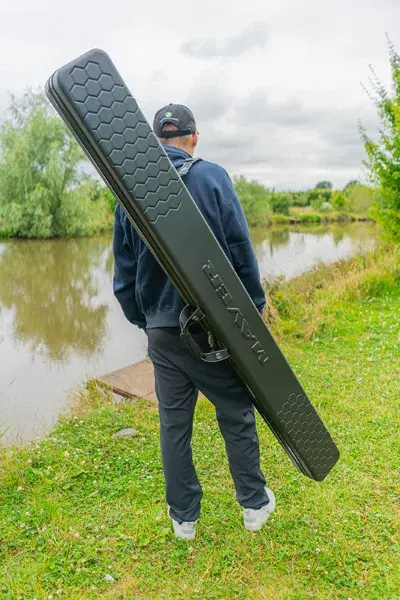 Pole Case