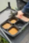 Maver EVA Bait System 4+1