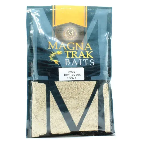 Magnatrak Sweet Method Mix Ground Bait 900g